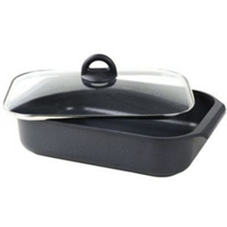 14,43€ auf Elo Galaxy Rechteckbräter 40 x 26 cm sparen