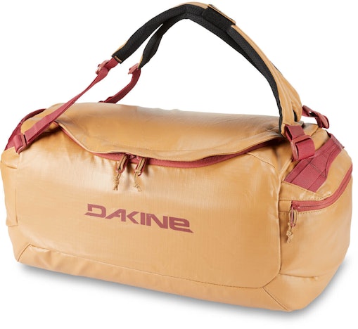 Aktion: Dakine Ranger Duffle (10003254) 60L caramel für nur 67,51€ statt 119,82€