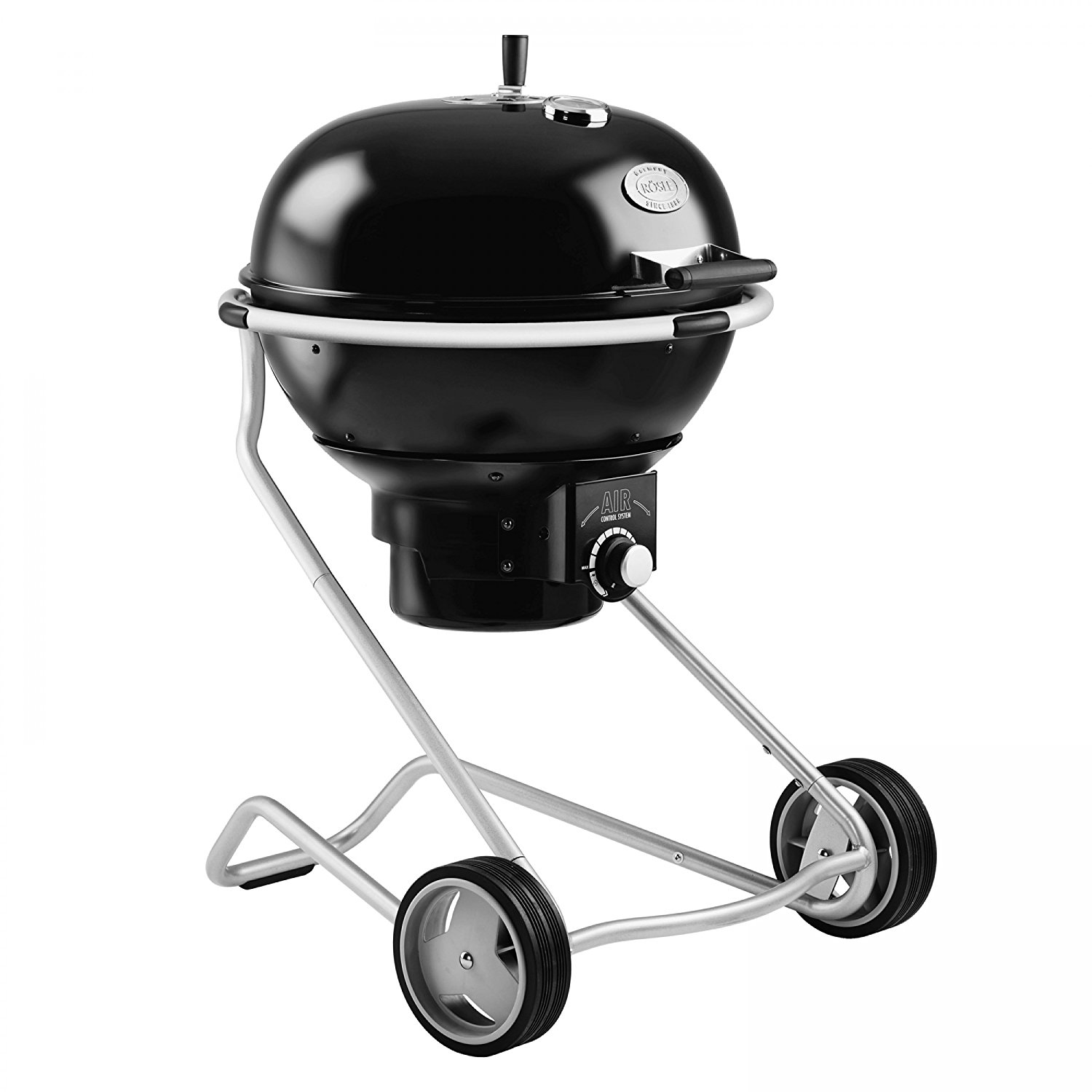 Rösle 25006 No. 1 AIR F60 für 249€ - Holzkohlegrill