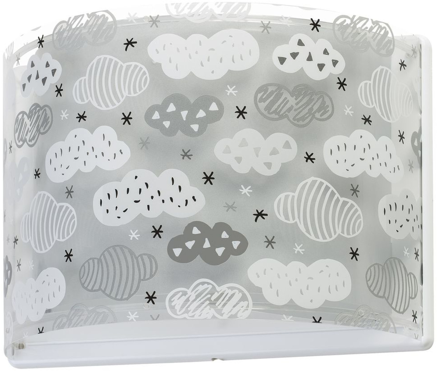 Dalber Clouds grau (363701): Spart 11,09€