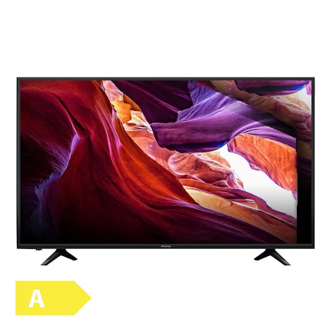 43" Hisense H43AE6000 für 279,90 EUR inkl. Versand