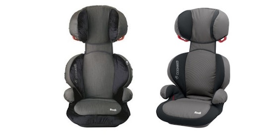 Kindersitz Maxi-Cosi Rodi SPS Björn für 52€
