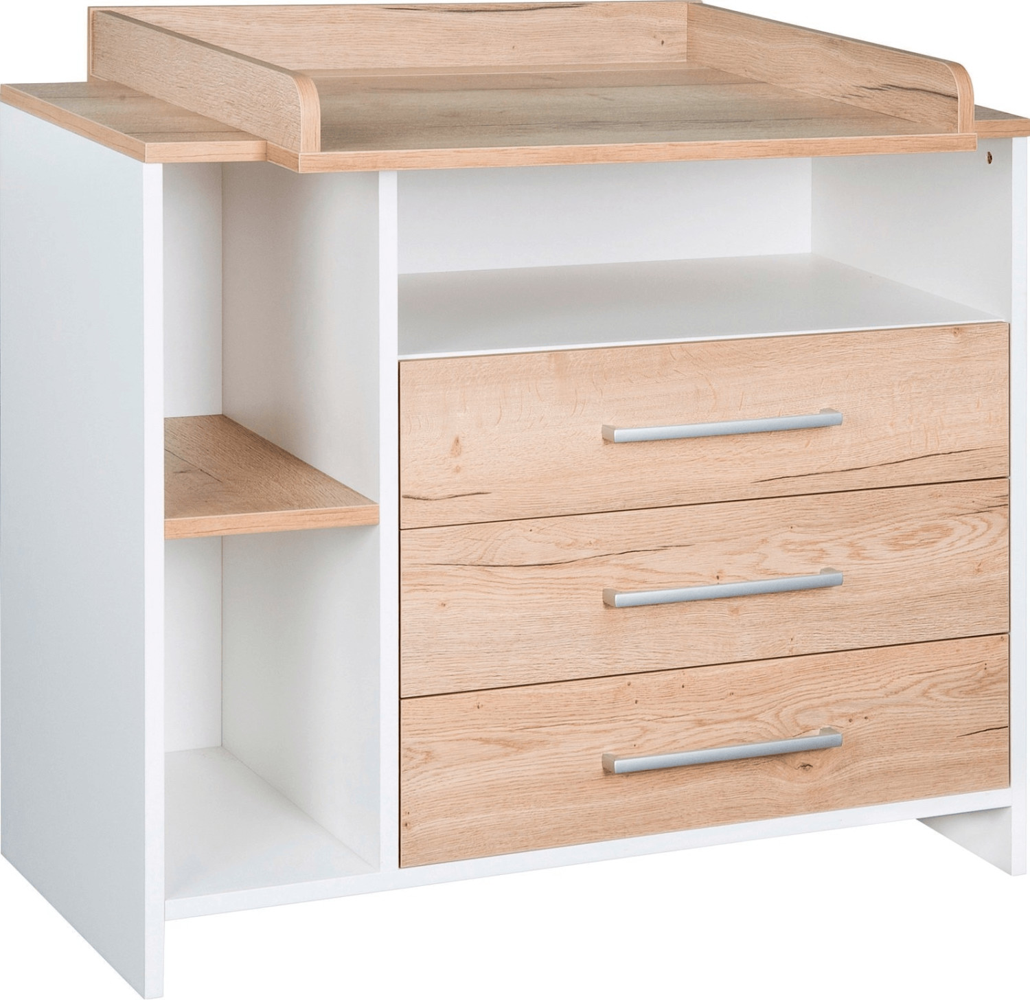 Schardt Wickelkommode Eco Plus mit 23% Rabatt