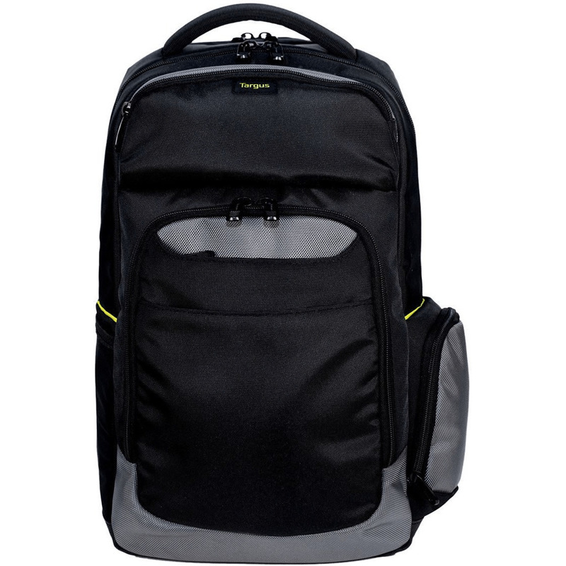 Targus CityGear Backpack 15,6&amp;quot; black (TCG660EU) mit 45% Nachlass