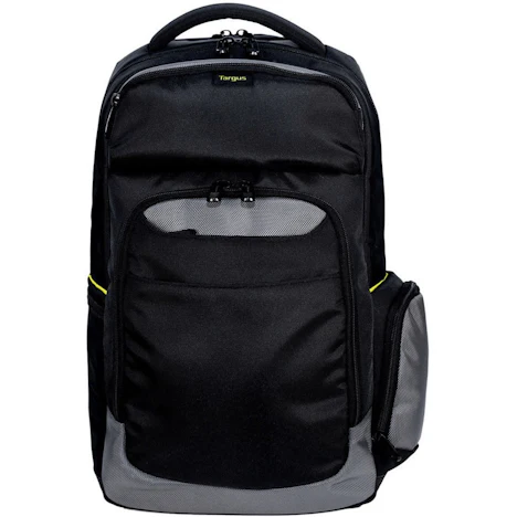 Targus CityGear Backpack 15,6" black (TCG660EU) mit 45% Nachlass