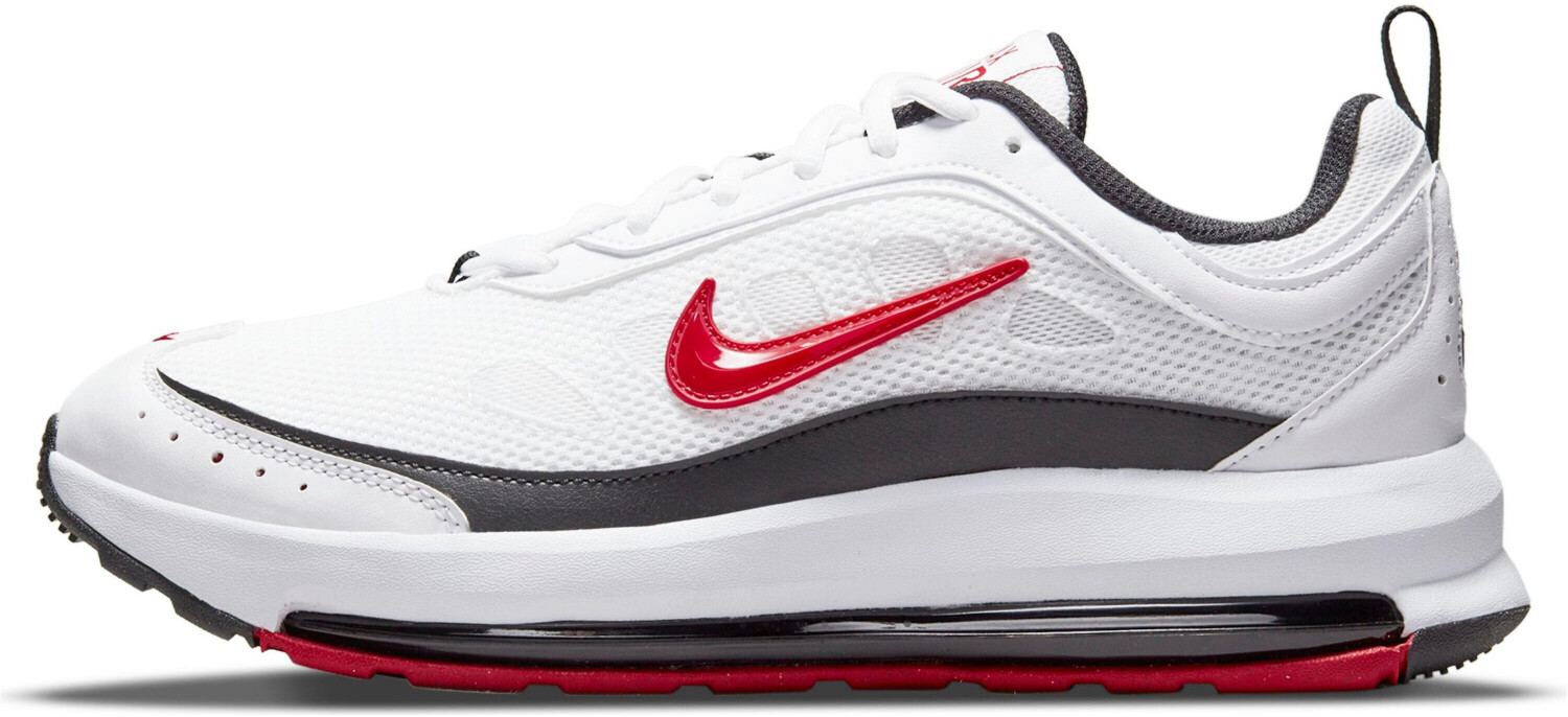Aktion: Nike Air Max AP white/university red/black 12% günstiger