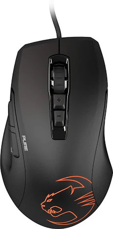 ROCCAT Kone Pure SE Gaming Maus für 29,99 EUR inkl. Versand