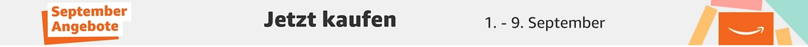 Amazon-September-Angebote-2022-Banner