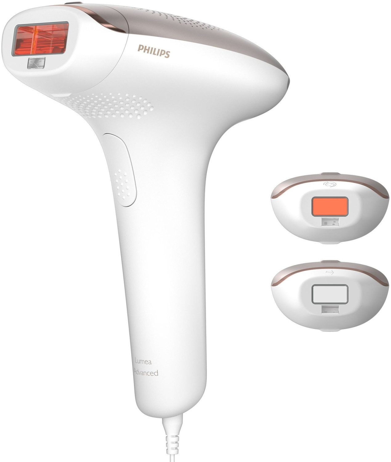 Philips Lumea Advanced SC1998/00: 268,41€ statt 304,61€