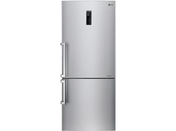 Kühlgefrierkombination LG GBB548NSQFE für 749,- EUR inkl. Lieferung