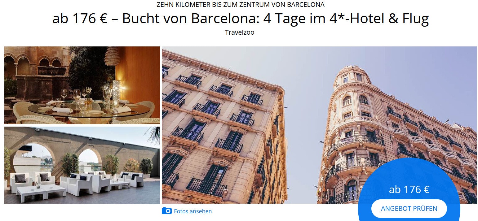 badalona-travelszoo-angebot