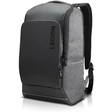 Lenovo Legion Recon Gaming Backpack for 15.6 Inch Laptops black grey mit 11% Nachlass