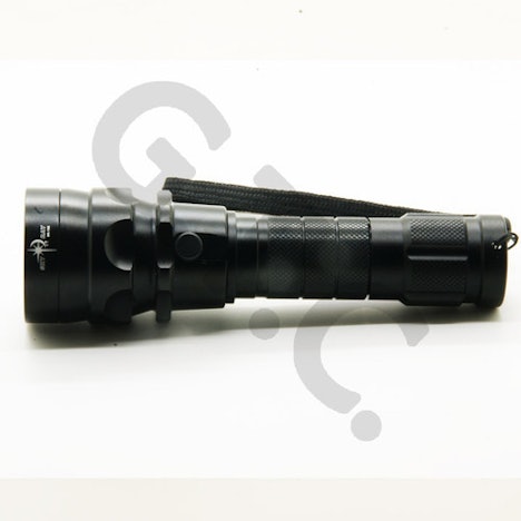 CREE XML-T6 1600 Lumen Tauchen Lampe Tauchlampe Taschenlampe für 14,63€ inkl. Versand