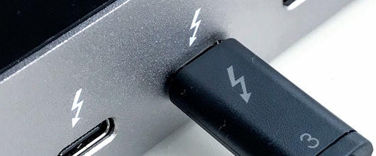 Nach aufgedeckter Thunderbolt Sicherheitslücke » Tool für Thunderspy-Sicherheits-Check verfügbar