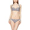  ESPRIT Bodywear Damen Bikinioberteil 017EF1A209, Blau (Dark Blue 405), 38 (38 B)