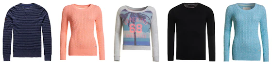 Superdry-Pullis für 24€ – viele Modelle für Sie und Ihn