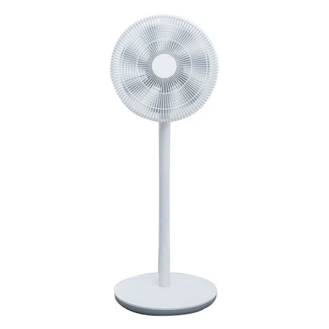 Akkuventilator Xiaomi Mijia DC Frequency Conversion Floor Fan für 113,88 EUR inkl. Versand