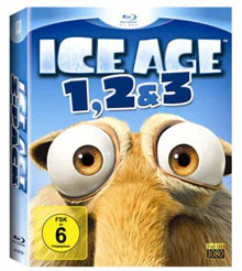 ice age