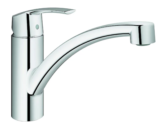 Vorbei!!! Einhandmischer Grohe Start 32441 für nur 22,44 EUR