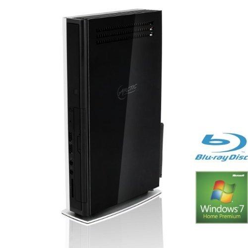[Preisfehler?] Arctic Cooling Mediacenter Arctic MC001-BD-T inkl DVB-T-Tuner extern r