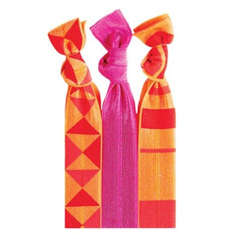 Twistband Haarbänder Holly, 1er Pack (1 x 3 Stück)