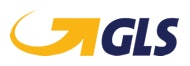 gls logo paketversand vergleich