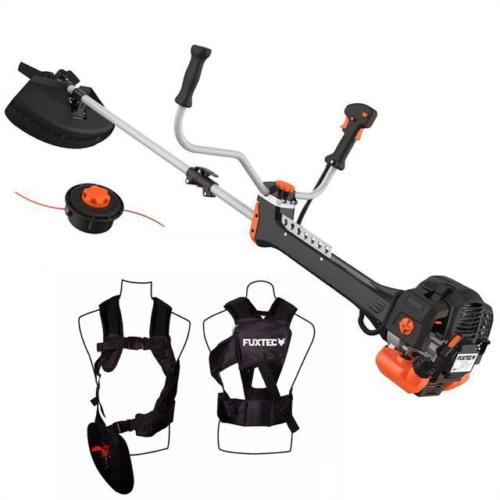 Benzin Motorsense FUXTEC FX-PS152 für 107,10 EUR inkl. Versand