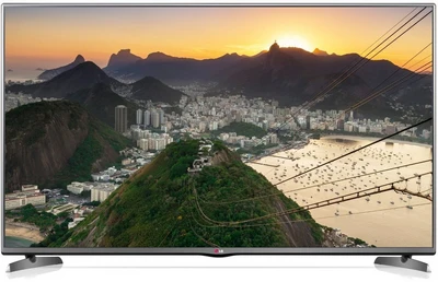 fernseher