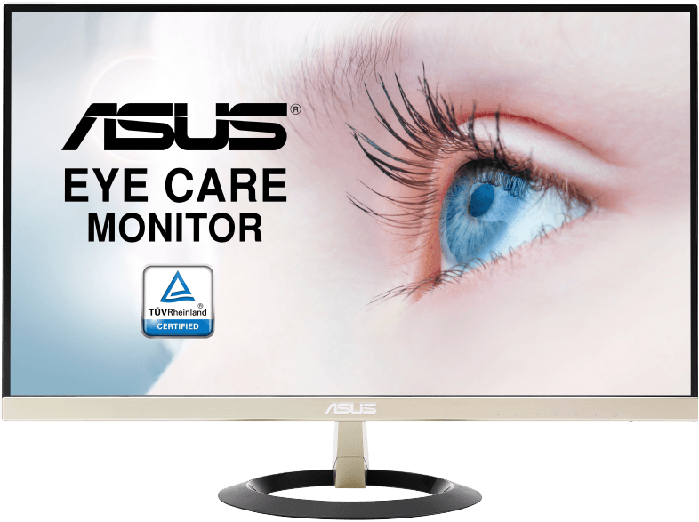 ASUS VZ279Q 27 Zoll Full-HD Monitor für 187 EUR inkl. Versand