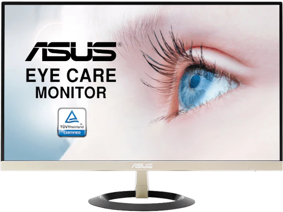 ASUS VZ279Q 27 Zoll Full-HD Monitor für 187 EUR inkl. Versand