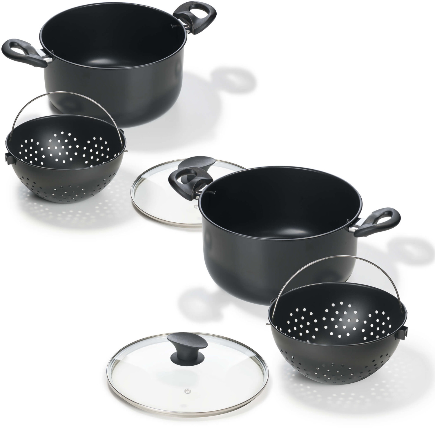 Genius World’s Greatest Pot Set 6-teilig mit 11,16€ Ersparnis