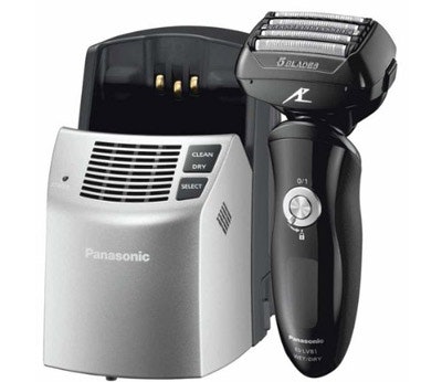 Panasonic-Elektrorasierer