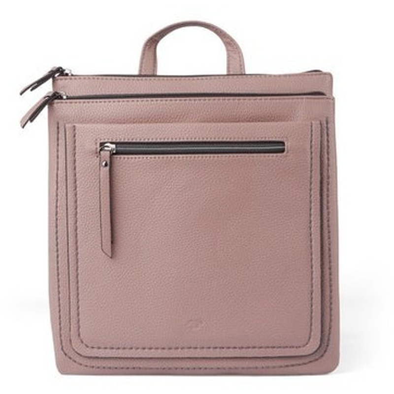 Aktion: Tom Tailor Backpack old rose (26053  0070) 21% günstiger