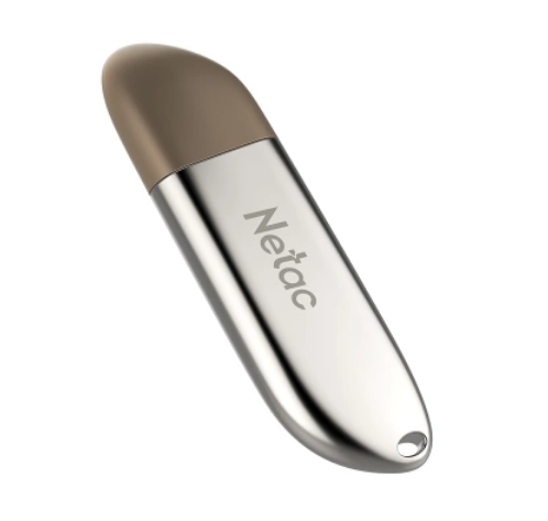 New Netac U352 USB Flash Drives 32GB High Speed USB 3.0 Interface Mini Portable Memory 