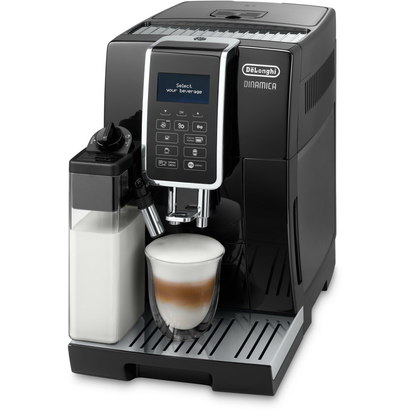 De&amp;#039;Longhi Dinamica ECAM 356.57 für nur 475,99€ statt 579,98€