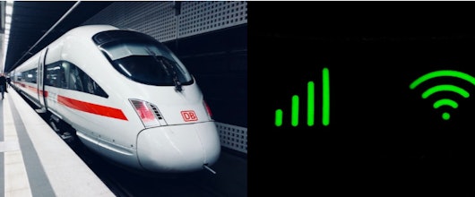 Fernzüge der Deutschen Bahn weiter ohne 5G » Bleibt Mobilfunk im Zug langsam?