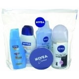Nivea Reiseset für Frauen für 5,65€