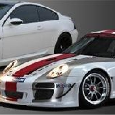 Highspeed-Adrenalinkick: Mit einem Porsche Carrera, BMW M6 oder Corvette V8 selbst Vollgas geben und das ab 89 statt 599 €