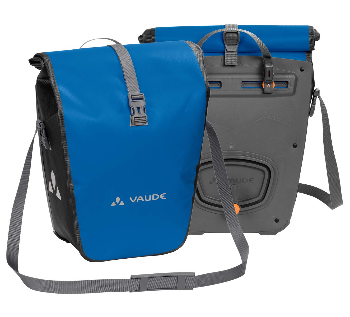 VAUDE Aqua Bag Hinterradtasche (2 Pack)
