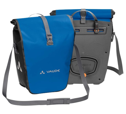 VAUDE Aqua Bag Hinterradtasche (2 Pack)