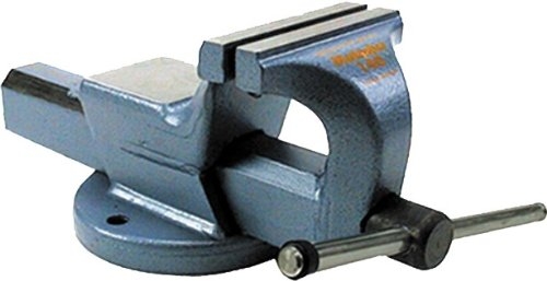 Preisfehler! Ridgid Schraubstock Matador 120mm für 22,99€