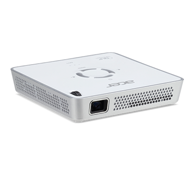 Acer C101i mobiler Beamer für 199 EUR inkl. Versand