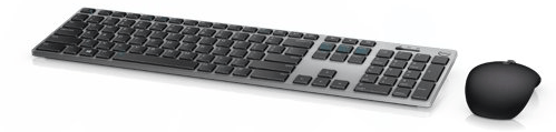 Dell KM717 für 50€ - Bluetooth Maus-/Tastatur-Set