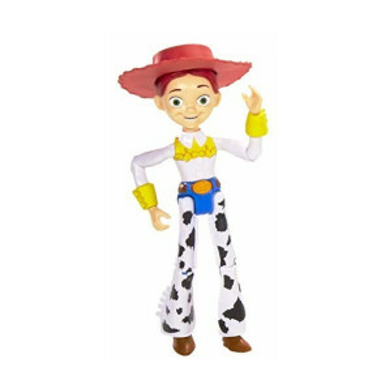 Aktion: Mattel Toy Story 4 Jessie 6,22€ günstiger