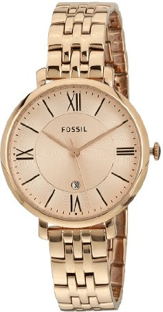 37% auf Fossil Jacqueline (ES3435) sparen