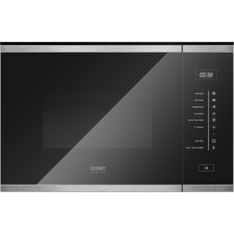 Caso EMGS 25 im Angebot: Nur 160,83€ statt 272,39€