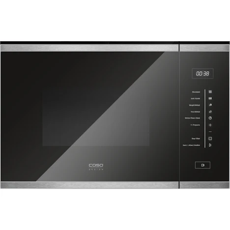 Caso EMGS 25 im Angebot: Nur 160,83€ statt 272,39€