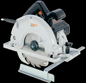 Protool Handkreissäge CSP 55-2