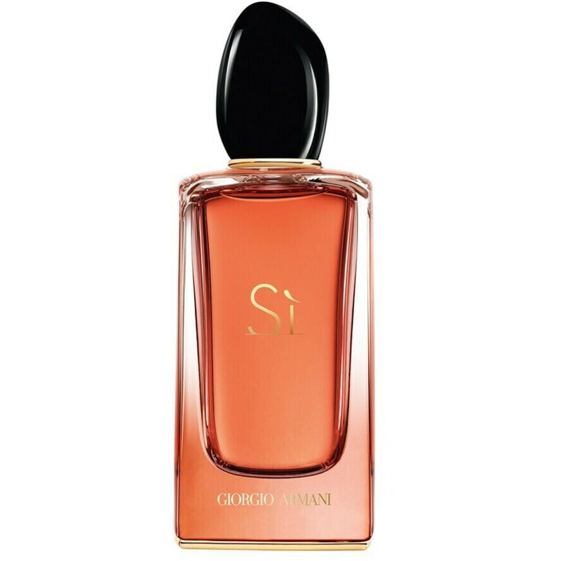 11% Nachlass auf Giorgio Armani Sì Intense 2021 Eau de Parfum (100ml)
