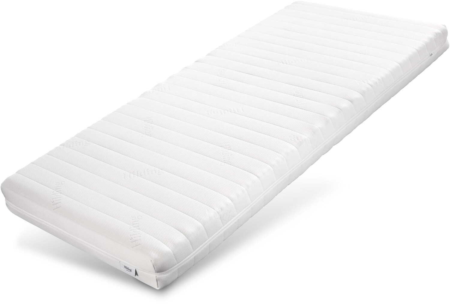 57% Nachlass auf Hilding Sweden Malmö Basic Komfort 90x190 flexibel (0-140kg)